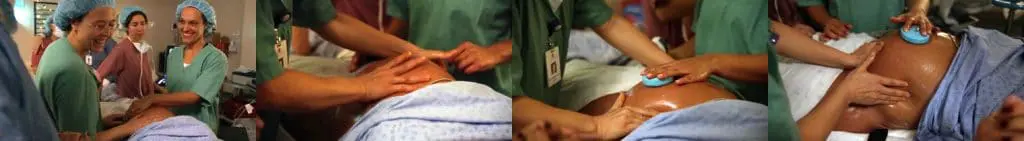 Se a VCE é mal-sucedida após cinco minutos de tentativas, dar uma pausa de cerca de dois minutos antes de fazer outra tentativa. Evitar fazer mais de quatro tentativas em uma sessão
